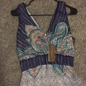 Brand new maxi dress